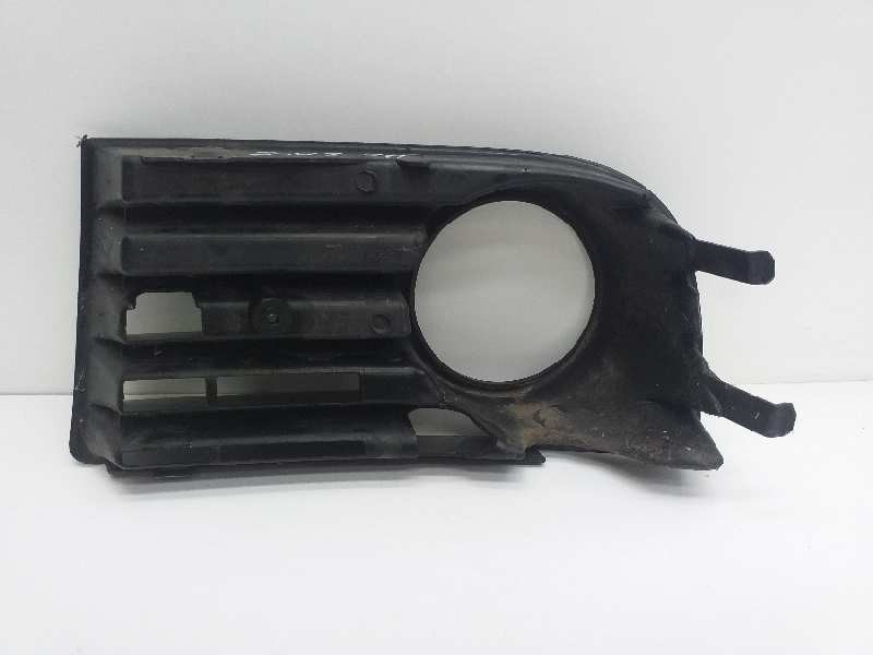 Recambio de rejilla paragolpes derecha para volkswagen golf v berlina (1k1) sportline referencia OEM IAM 1K0853666B  