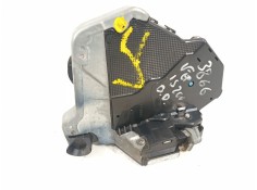 Recambio de cerradura puerta delantera derecha para lexus is200 (ds2/is2) 220d referencia OEM IAM R47F0203