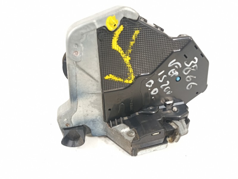 Recambio de cerradura puerta delantera derecha para lexus is200 (ds2/is2) 220d referencia OEM IAM R47F0203  