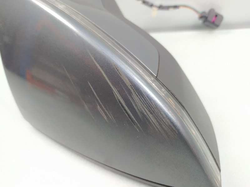Recambio de retrovisor derecho para seat leon (5f1) reference plus referencia OEM IAM 5F1857508  