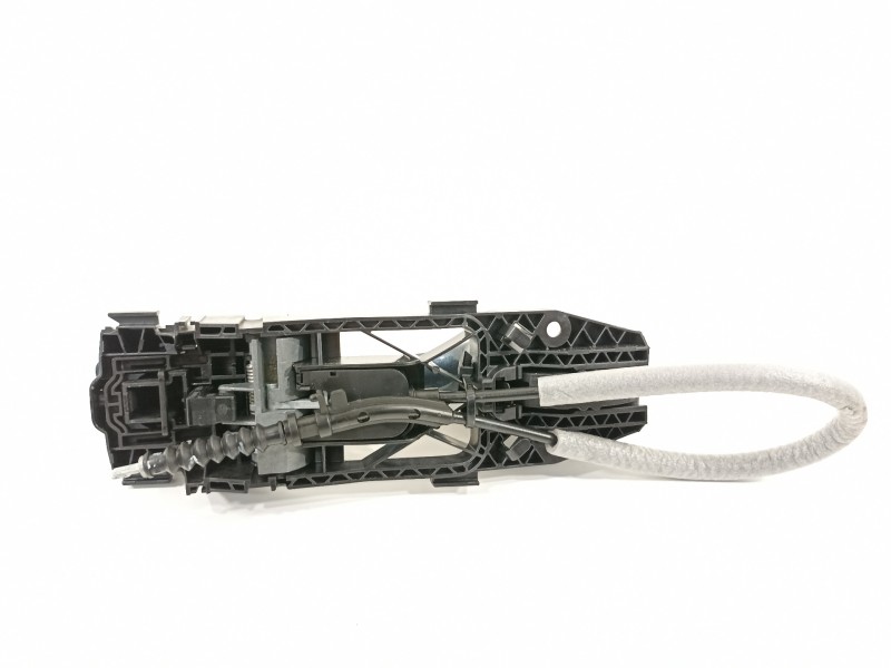 Recambio de maneta exterior trasera izquierda para seat arona xperience referencia OEM IAM 5N0839885H  