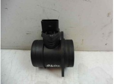 Recambio de caudalimetro para audi a3 (8p) 1.9 tdi attraction referencia OEM IAM 038906461B 0281002531 