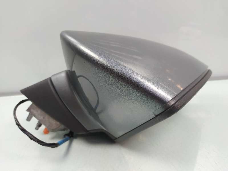 Recambio de retrovisor derecho para seat leon (5f1) reference plus referencia OEM IAM 5F1857508  