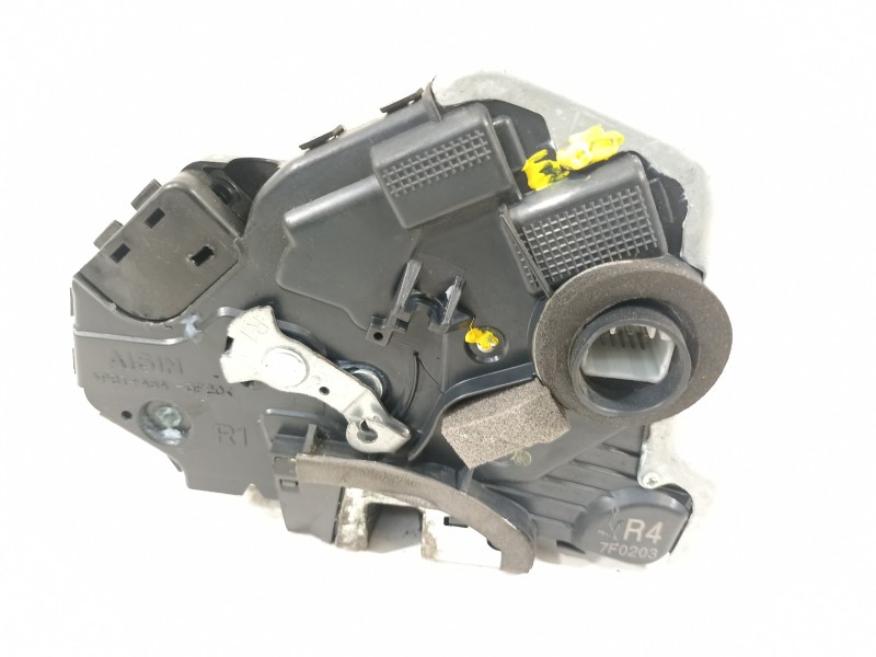 Recambio de cerradura puerta delantera derecha para lexus is200 (ds2/is2) 220d referencia OEM IAM R47F0203  