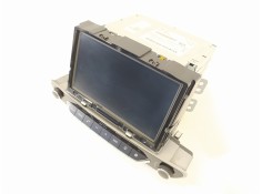 Recambio de sistema navegacion gps para hyundai ioniq elektro referencia OEM IAM 96550G2251PGB  