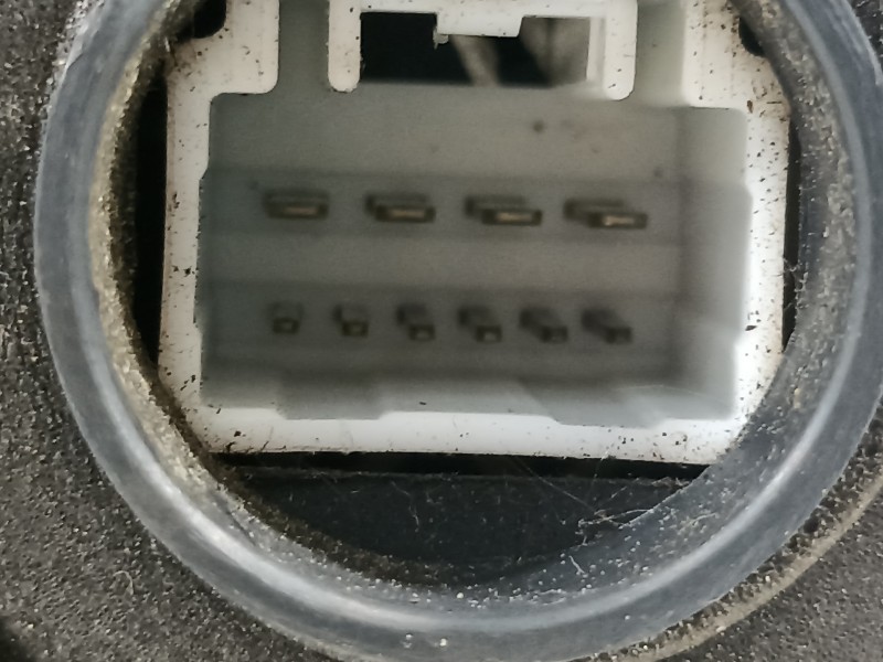 Recambio de cerradura puerta delantera derecha para lexus is200 (ds2/is2) 220d referencia OEM IAM R47F0203  