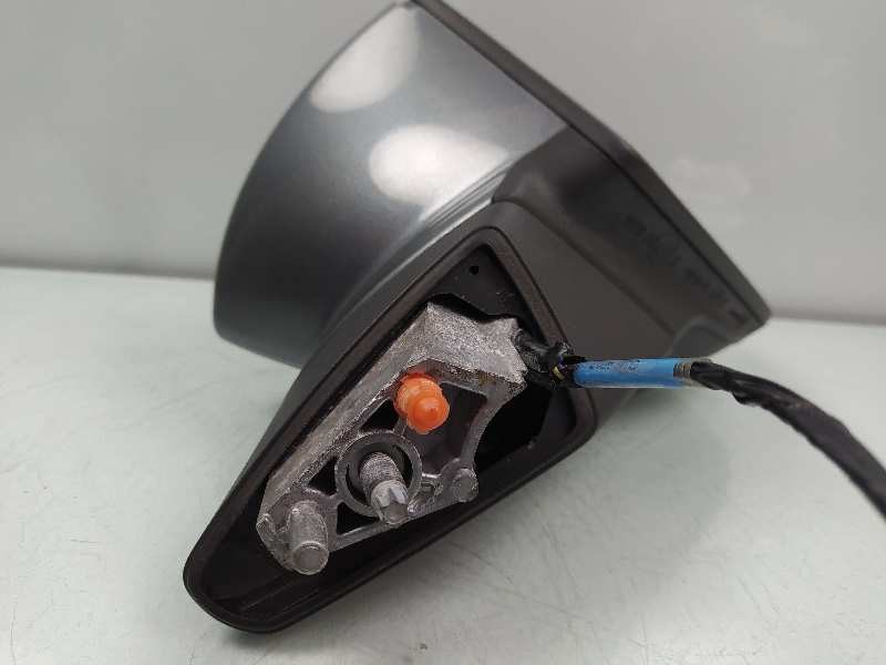 Recambio de retrovisor derecho para seat leon (5f1) reference plus referencia OEM IAM 5F1857508  