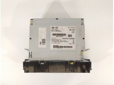 Recambio de sistema navegacion gps para hyundai ioniq elektro referencia OEM IAM 96550G2251PGB   2