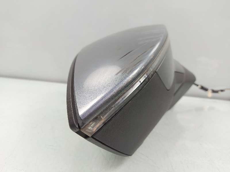 Recambio de retrovisor derecho para seat leon (5f1) reference plus referencia OEM IAM 5F1857508  