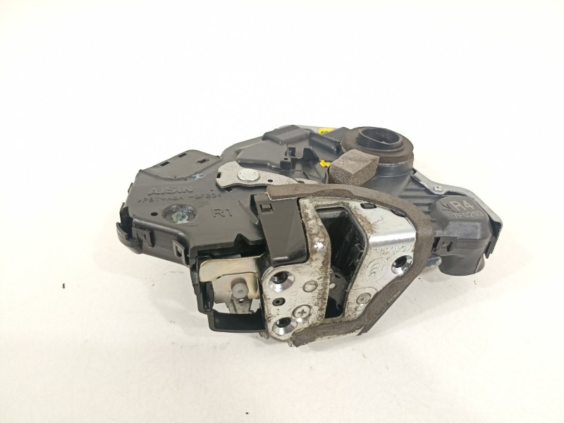 Recambio de cerradura puerta delantera derecha para lexus is200 (ds2/is2) 220d referencia OEM IAM R47F0203  