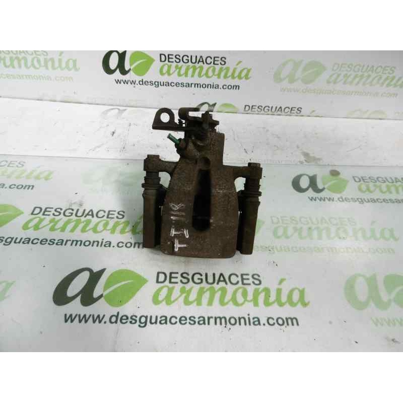 Recambio de pinza freno trasera izquierda para renault scenic ii confort expression referencia OEM IAM   