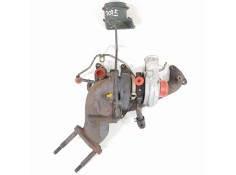 Recambio de turbocompresor para hyundai galloper esceed jk-t01 referencia OEM IAM 2820042540 491770 