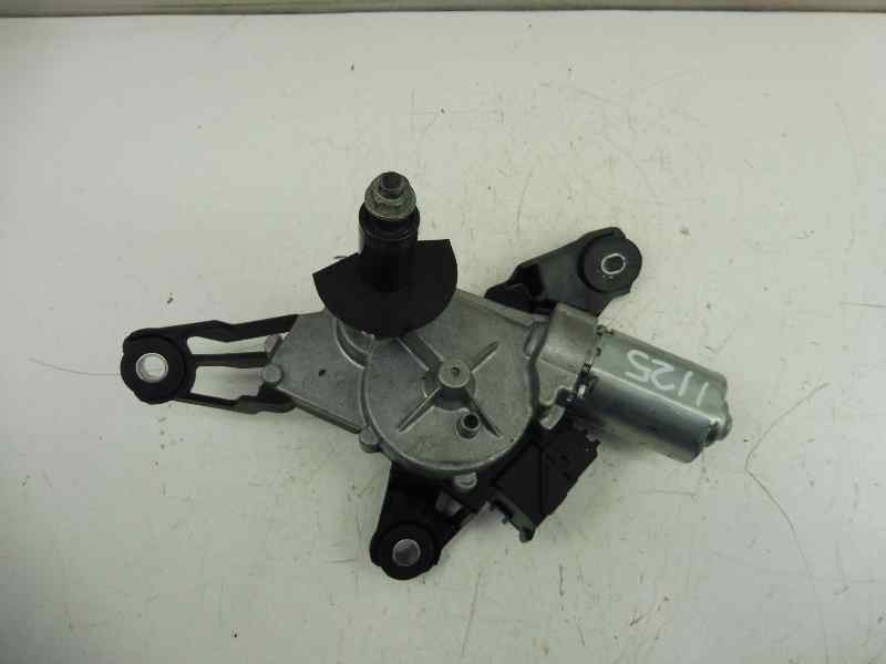 Recambio de motor limpia trasero para toyota yaris active referencia OEM IAM 851300D020 0390201861 