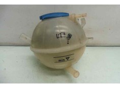 Recambio de deposito expansion para audi a3 (8p) 1.9 tdi attraction referencia OEM IAM 1K0121407A  
