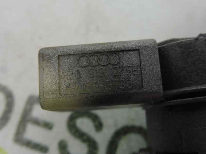 Recambio de sensor de aparcamiento para audi a8 (4e2) 3.7 quattro referencia OEM IAM 4B0919275E  