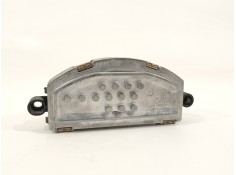 Recambio de resistencia calefaccion para seat arona xperience referencia OEM IAM 2Q0907521  