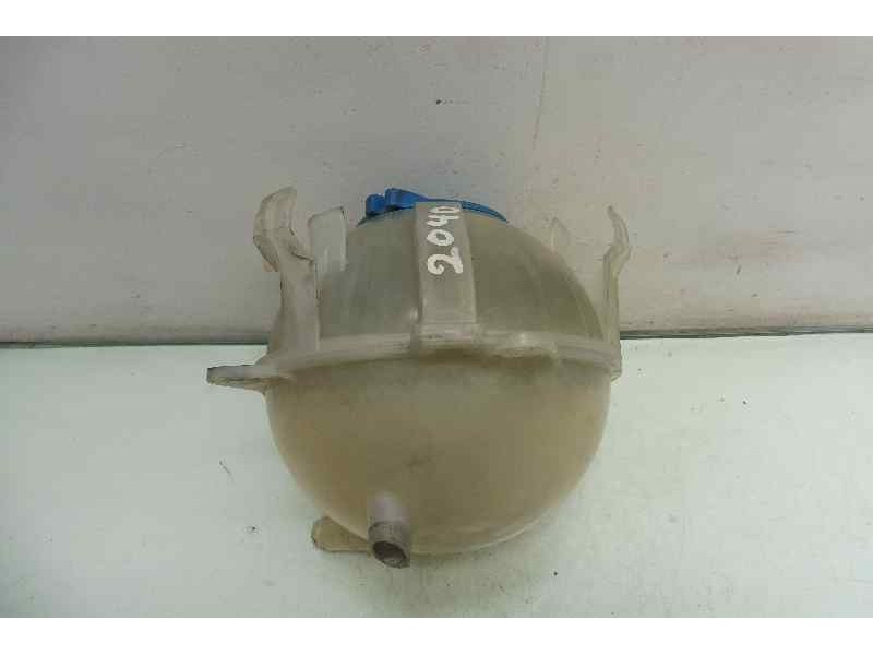 Recambio de deposito expansion para audi a3 (8p) 1.9 tdi attraction referencia OEM IAM 1K0121407A  