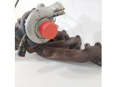 Recambio de turbocompresor para hyundai galloper esceed jk-t01 referencia OEM IAM 2820042540 491770  2