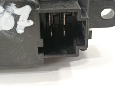 Recambio de resistencia calefaccion para seat arona xperience referencia OEM IAM 2Q0907521   2