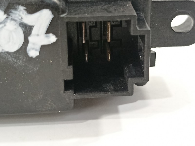 Recambio de resistencia calefaccion para seat arona xperience referencia OEM IAM 2Q0907521  