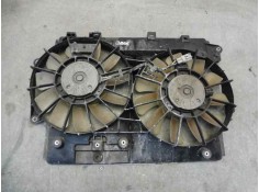 Recambio de electroventilador para lexus is200 (ds2/is2) 220d referencia OEM IAM   