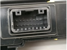 Recambio de warning para kia stonic (ybcuv) platinum edition referencia OEM IAM 93790H8010WK   2