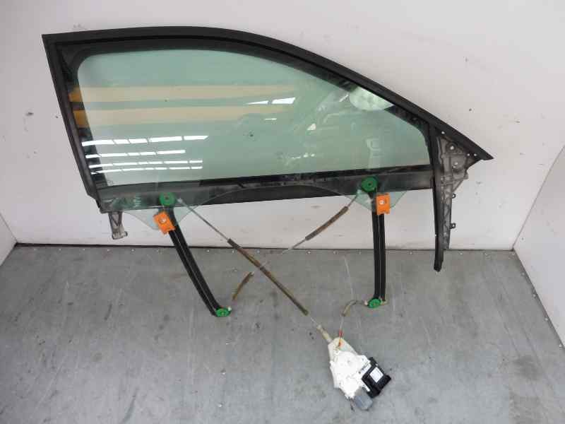 Recambio de elevalunas delantero derecho para audi a3 (8p) 1.9 tdi attraction referencia OEM IAM 8P0959802K  