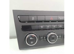 Recambio de mando climatizador para seat leon (5f1) reference plus referencia OEM IAM 5F0907044K   2