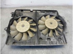 Recambio de electroventilador para lexus is200 (ds2/is2) 220d referencia OEM IAM    2