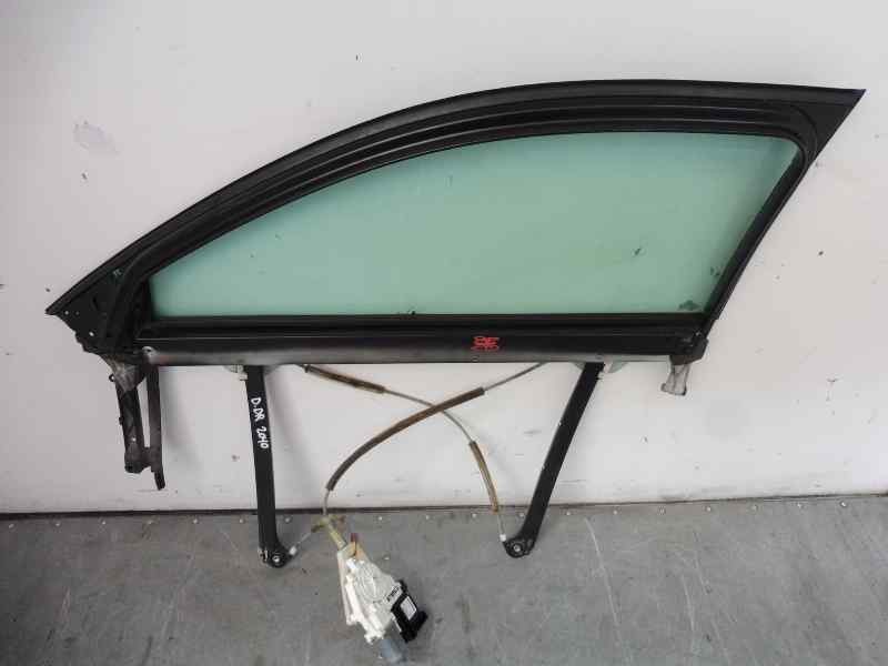 Recambio de elevalunas delantero derecho para audi a3 (8p) 1.9 tdi attraction referencia OEM IAM 8P0959802K  