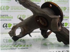 Recambio de mangueta delantera derecha para seat cordoba berlina (6l2) signo/a referencia OEM IAM 6Q0407256AC   2
