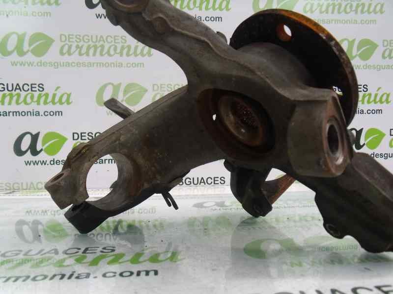 Recambio de mangueta delantera derecha para seat cordoba berlina (6l2) signo/a referencia OEM IAM 6Q0407256AC  