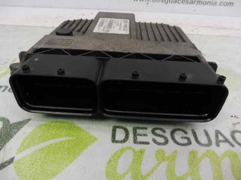 Recambio de centralita motor uce para opel corsa c blue line referencia OEM IAM 55196352ZJ 7160004905 5FPSJEG3G
