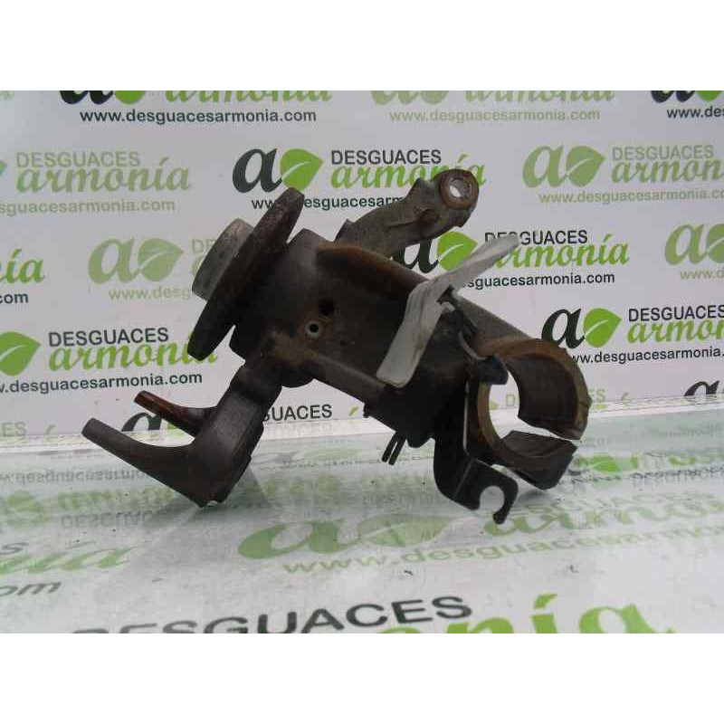 Recambio de mangueta delantera derecha para seat cordoba berlina (6l2) signo/a referencia OEM IAM 6Q0407256AC  