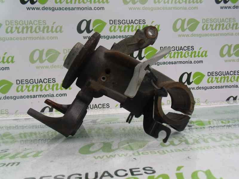 Recambio de mangueta delantera derecha para seat cordoba berlina (6l2) signo/a referencia OEM IAM 6Q0407256AC  