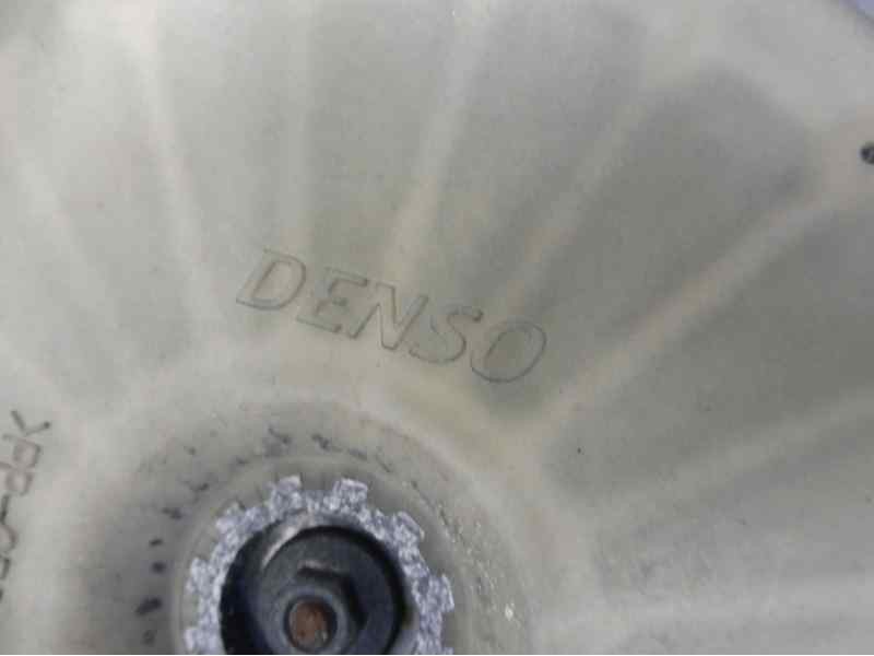 Recambio de electroventilador para lexus is200 (ds2/is2) 220d referencia OEM IAM   