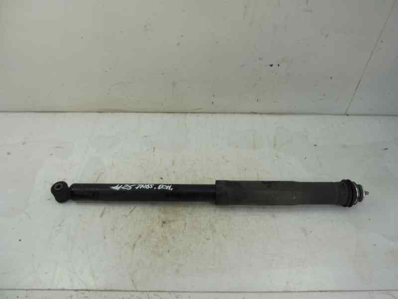 Recambio de amortiguador trasero derecho para toyota yaris active referencia OEM IAM   