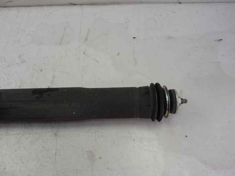 Recambio de amortiguador trasero derecho para toyota yaris active referencia OEM IAM   