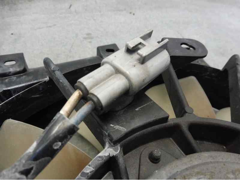 Recambio de electroventilador para lexus is200 (ds2/is2) 220d referencia OEM IAM   