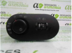 Recambio de mando luces para seat cordoba berlina (6l2) signo/a referencia OEM IAM 6L1941531AD  