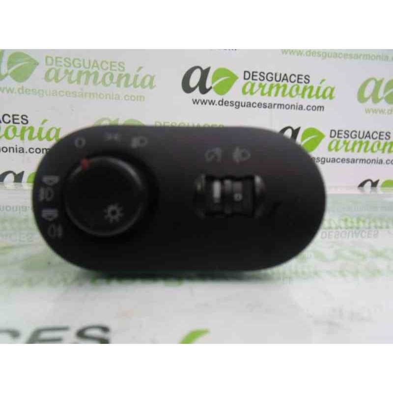 Recambio de mando luces para seat cordoba berlina (6l2) signo/a referencia OEM IAM 6L1941531AD  