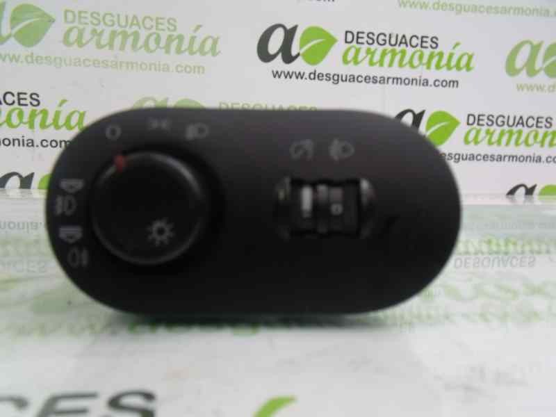 Recambio de mando luces para seat cordoba berlina (6l2) signo/a referencia OEM IAM 6L1941531AD  