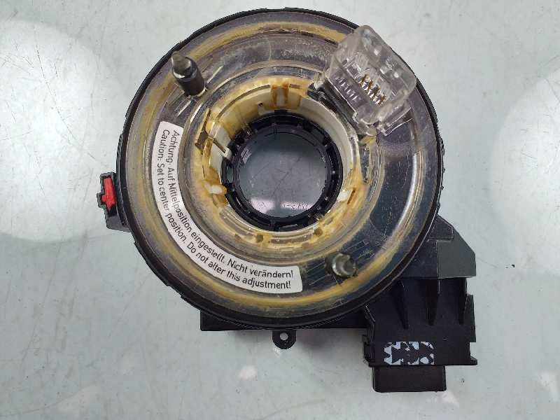 Recambio de anillo airbag para audi a3 (8p) 1.9 tdi attraction referencia OEM IAM 1K0959653D  