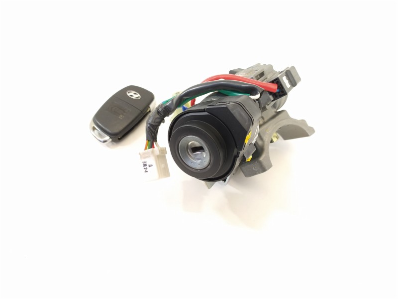 Recambio de conmutador de arranque para hyundai ioniq elektro referencia OEM IAM   