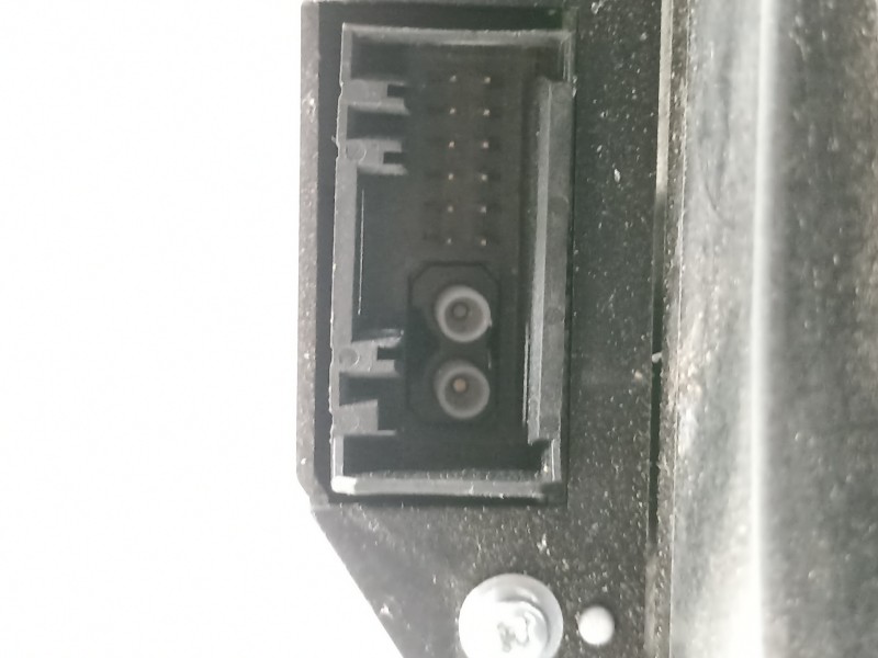 Recambio de pantalla multifuncion para bmw x5 (e70) xdrive30d referencia OEM IAM 62309262179  