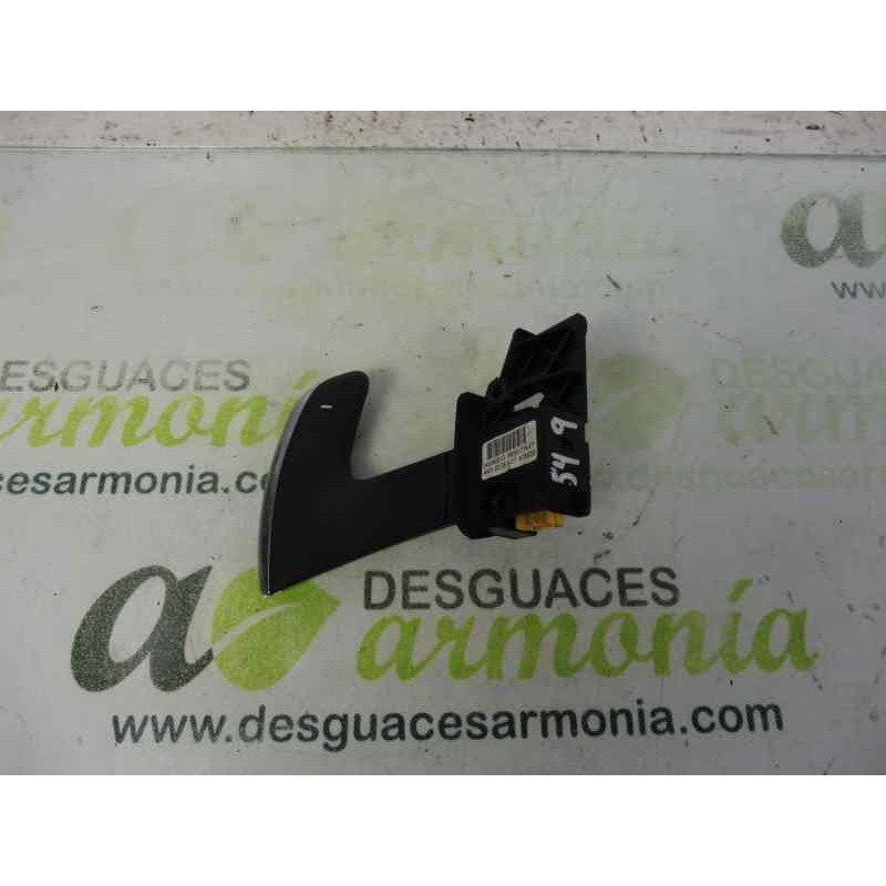 Recambio de no identificado para citroën c4 picasso exclusive plus referencia OEM IAM 96591774XT  