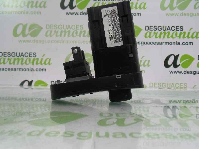 Recambio de mando luces para seat cordoba berlina (6l2) signo/a referencia OEM IAM 6L1941531AD  