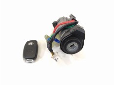 Recambio de conmutador de arranque para hyundai ioniq elektro referencia OEM IAM    2