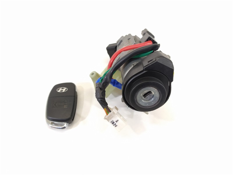 Recambio de conmutador de arranque para hyundai ioniq elektro referencia OEM IAM   