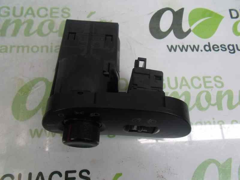 Recambio de mando luces para seat cordoba berlina (6l2) signo/a referencia OEM IAM 6L1941531AD  